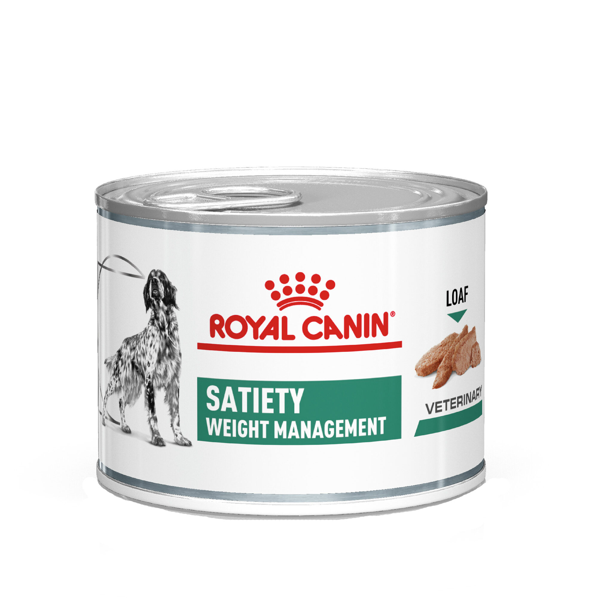 Royal Canin Satiety Hond - Blik