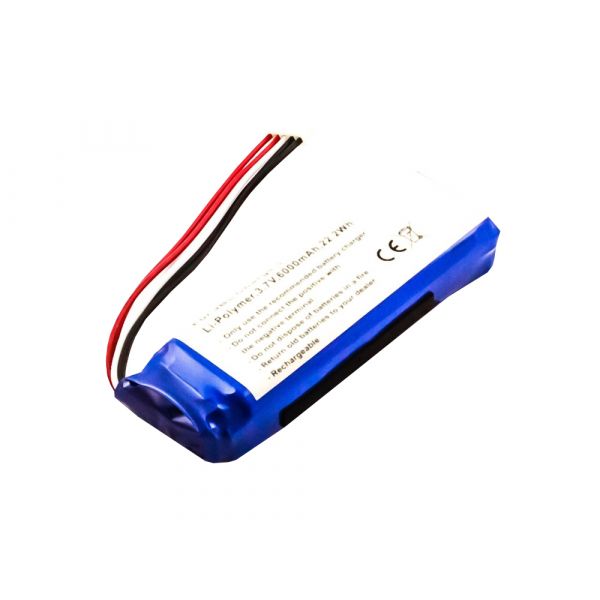 Indigo Bird Bateria JBL Charge 3