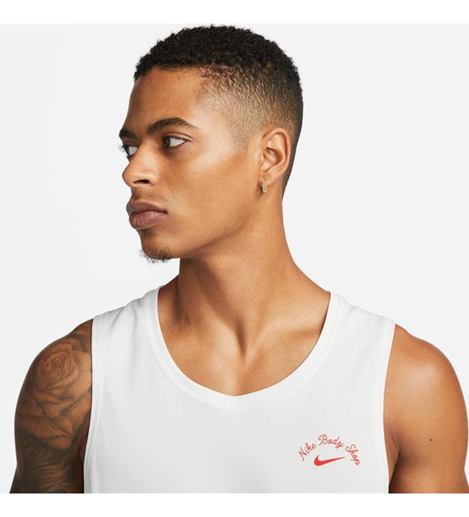 Nike Men Dri-FIT Miler Hardlooptop