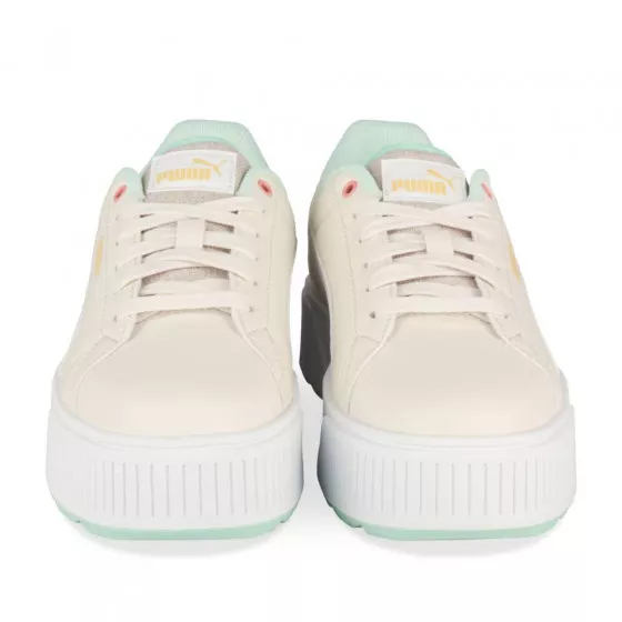 Baskets BEIGE PUMA Wanted Last