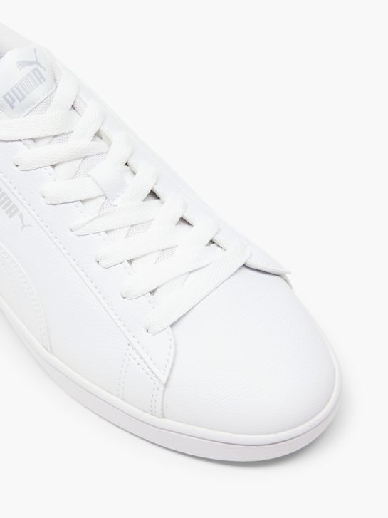 PUMA RICKIE Sneaker Weiss