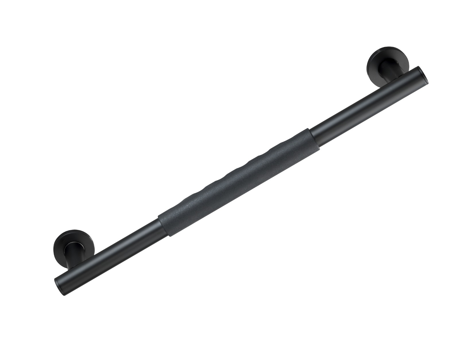 Wenko Secura veiligheidsgreep 50.5cm zwart