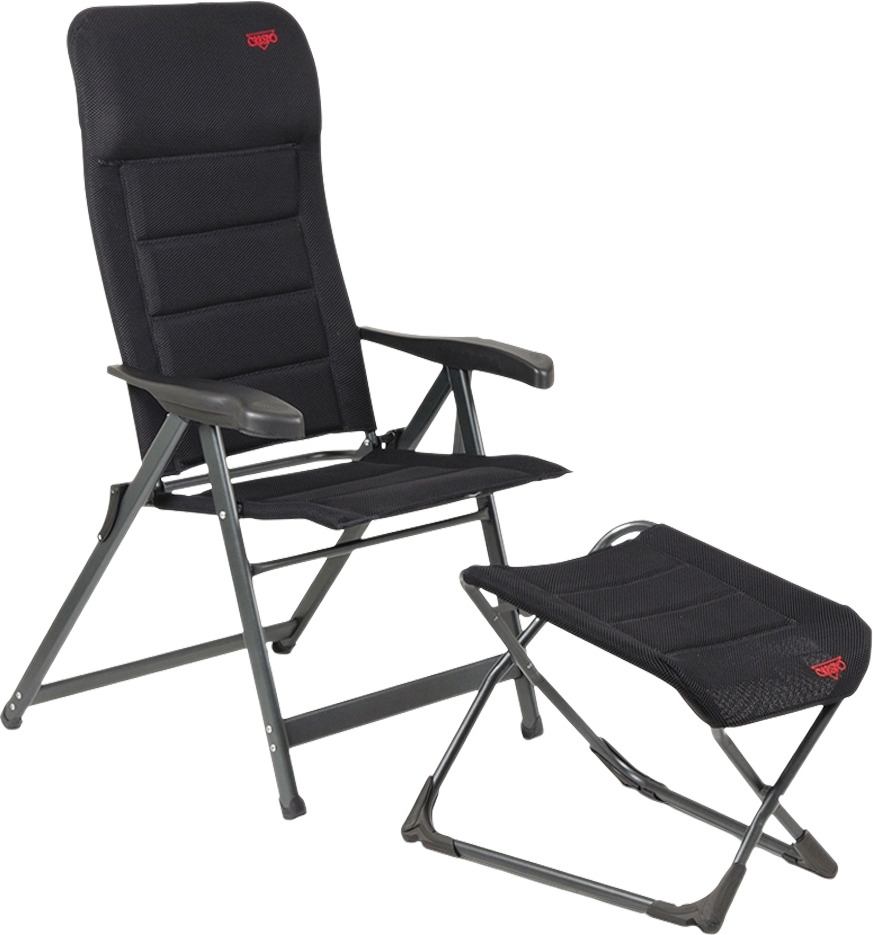 Campingsessel Crespo Air Deluxe (M)