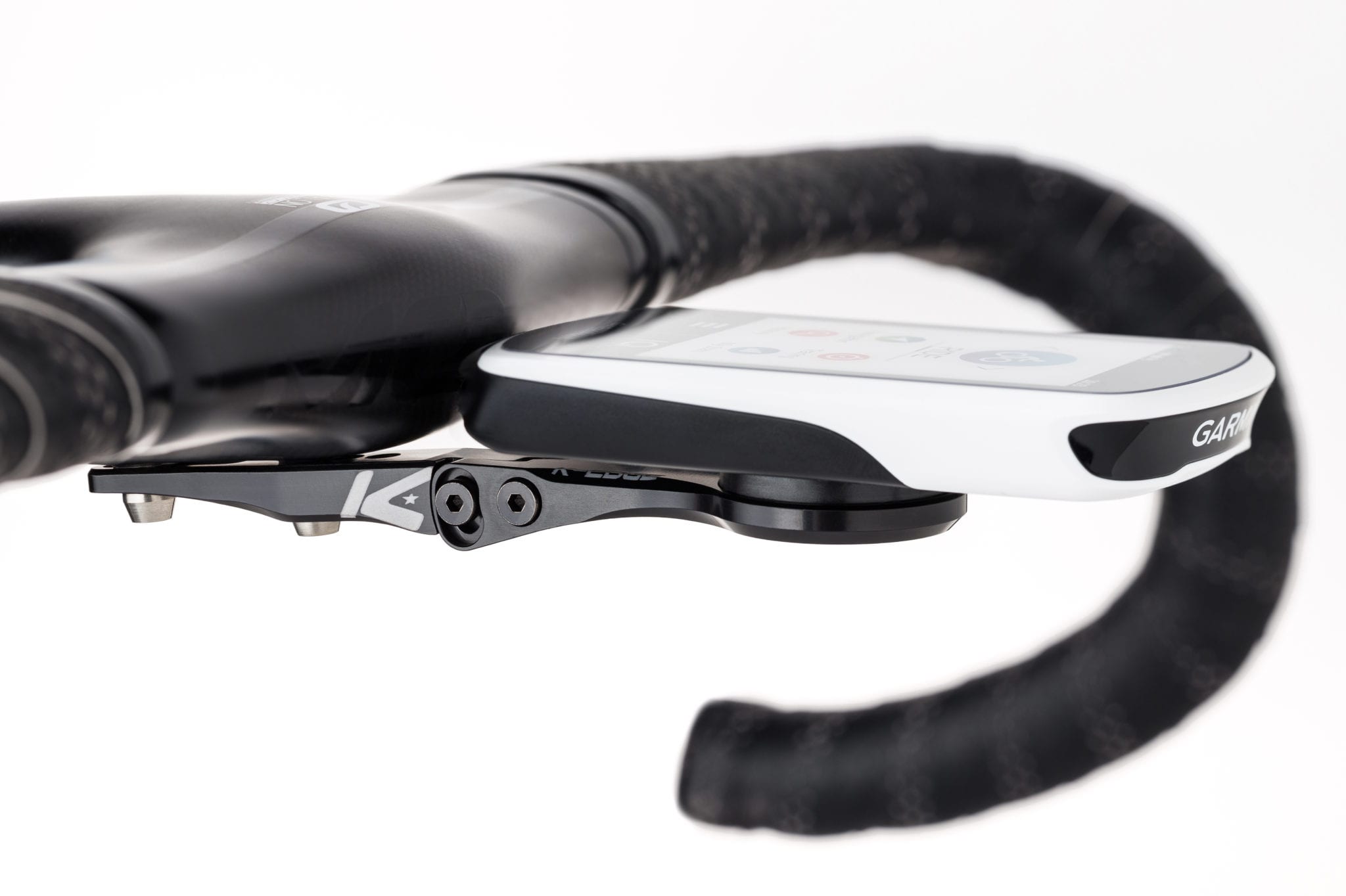 K-Edge Garmin Mount til integreret styr