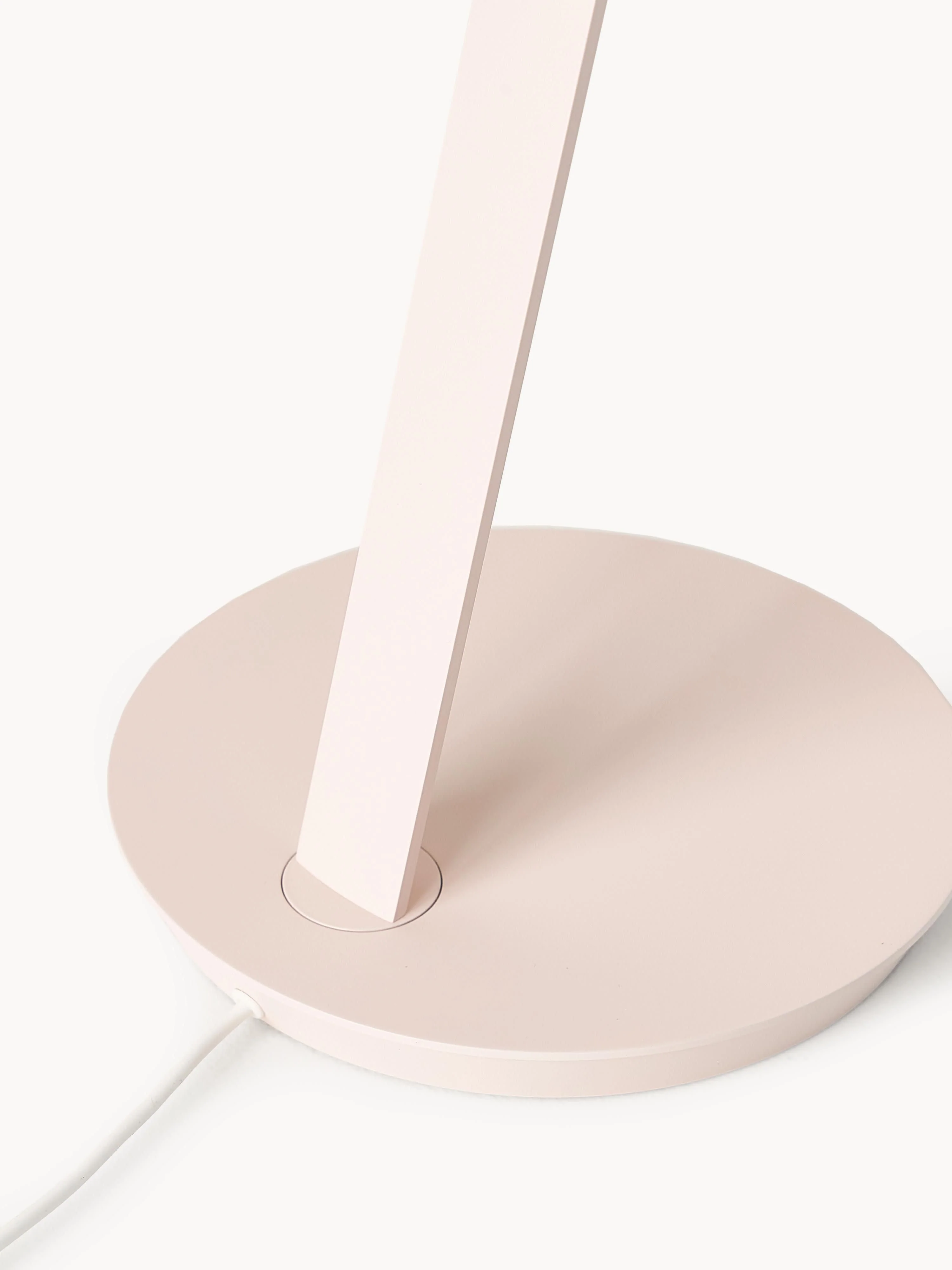 Dimbare LED-bureaulamp NJP