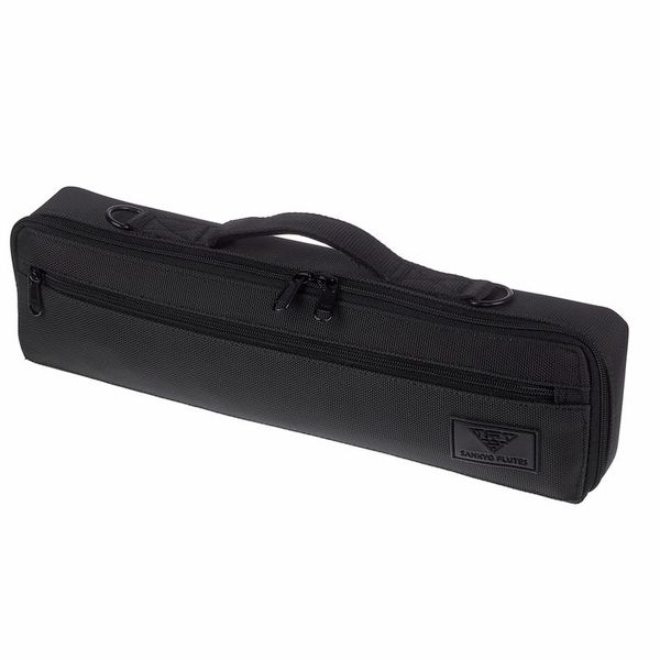 Sankyo CF 301 Flute RE