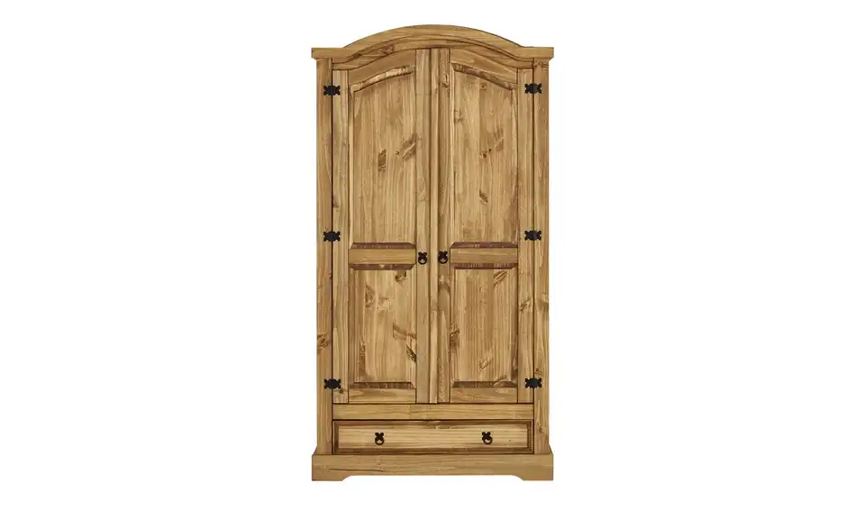 Kleiderschrank, 2-türig Veracruz