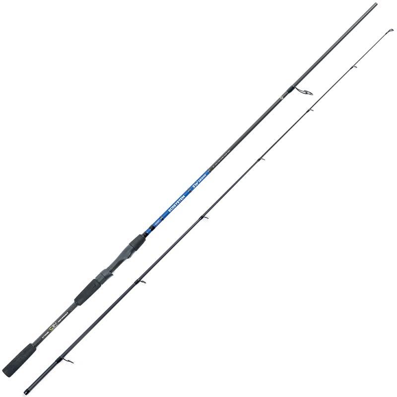 Canne Spinning Hart Ecosystem Saltwater