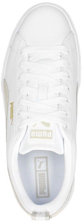 Puma Mayze Lth wit