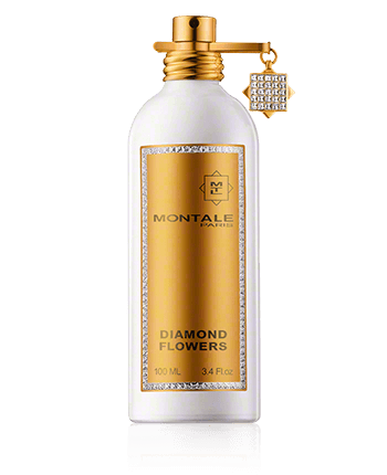 Montale Diamond Flowers Eau de Parfum 100ml
