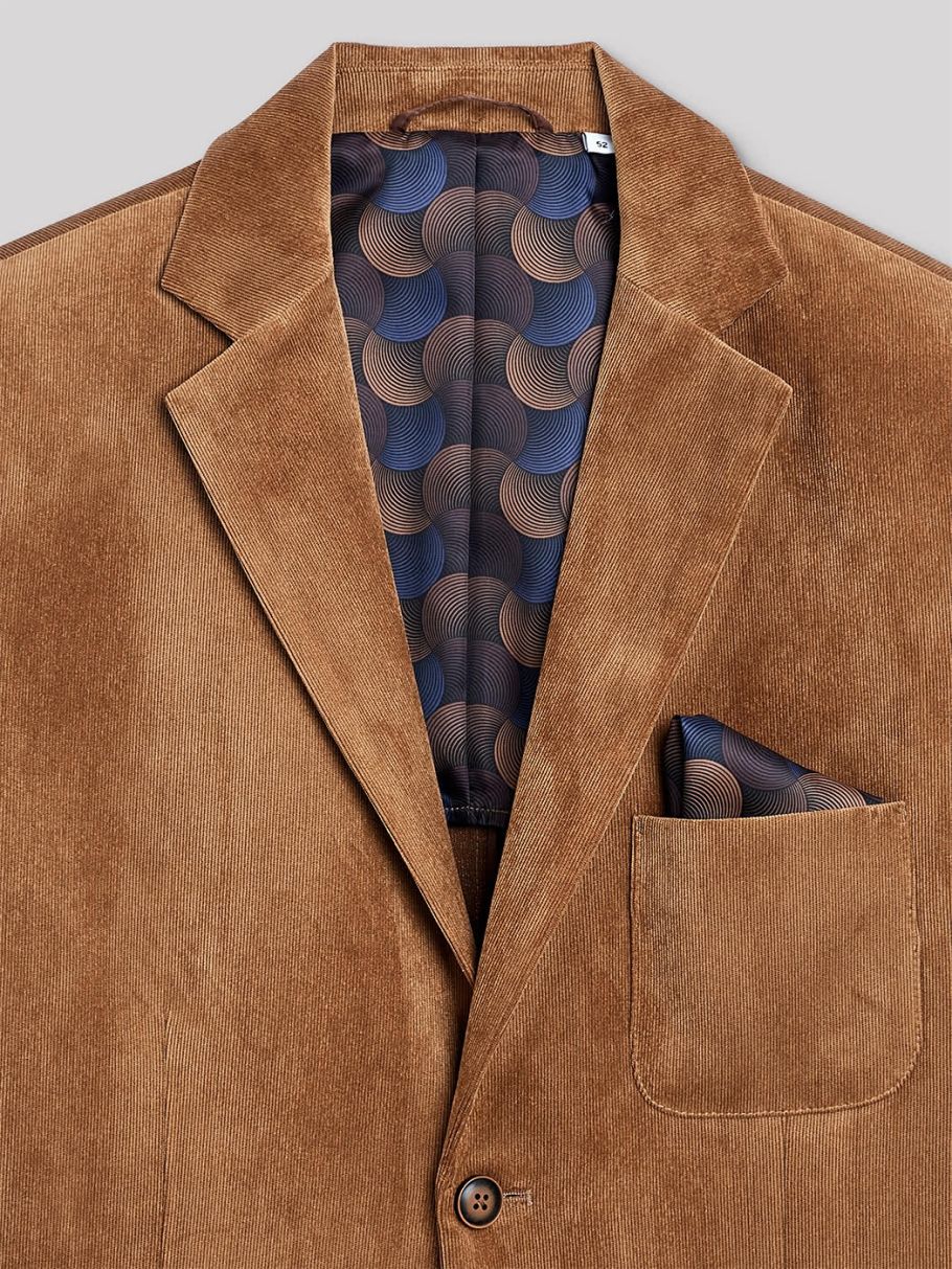 VESTE HOMME