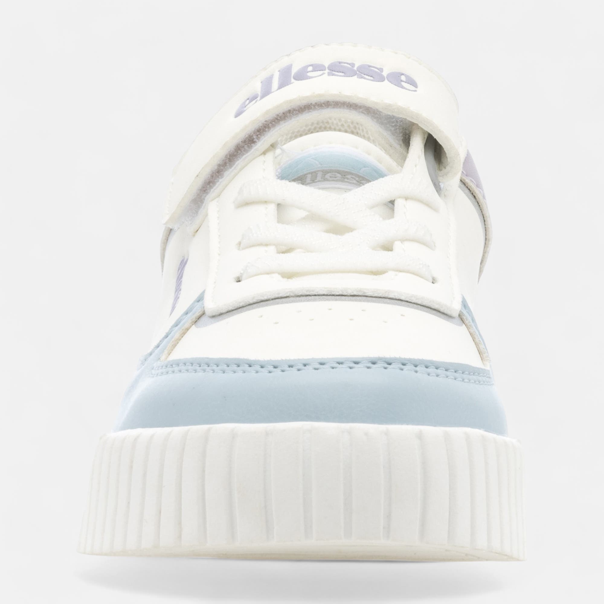 Sneakers Fille blanc