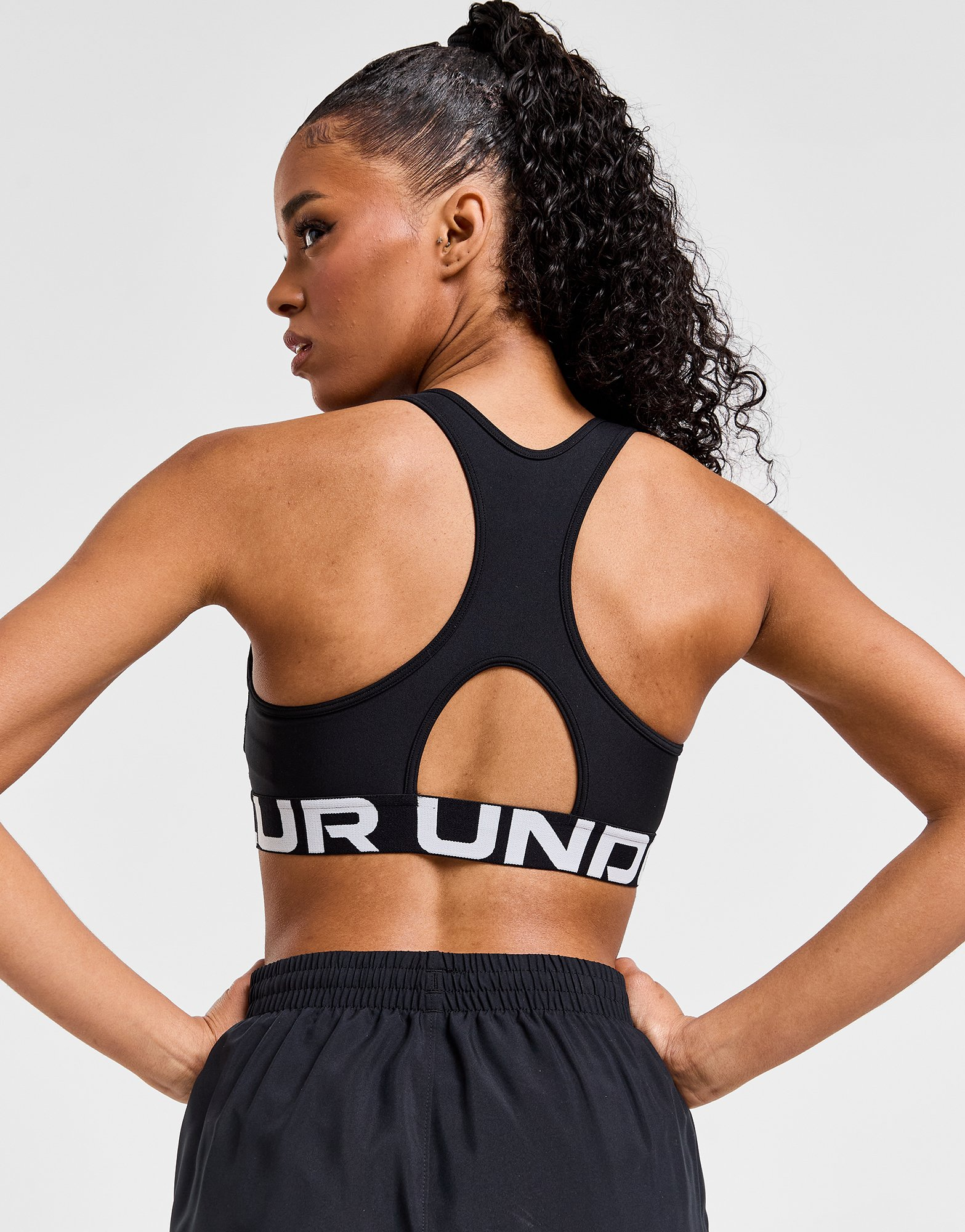 Under Armour Sport Bras UA HG Mid Branded
