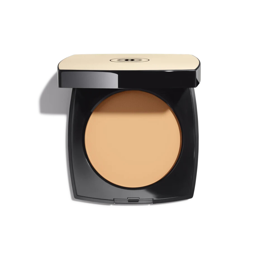 Chanel Les Beiges Gezichtspoeder 3012 gr