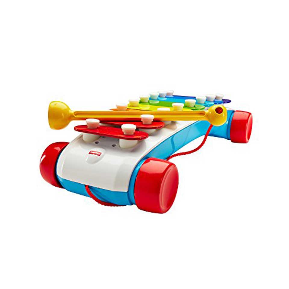Fisher-Price xylofoon