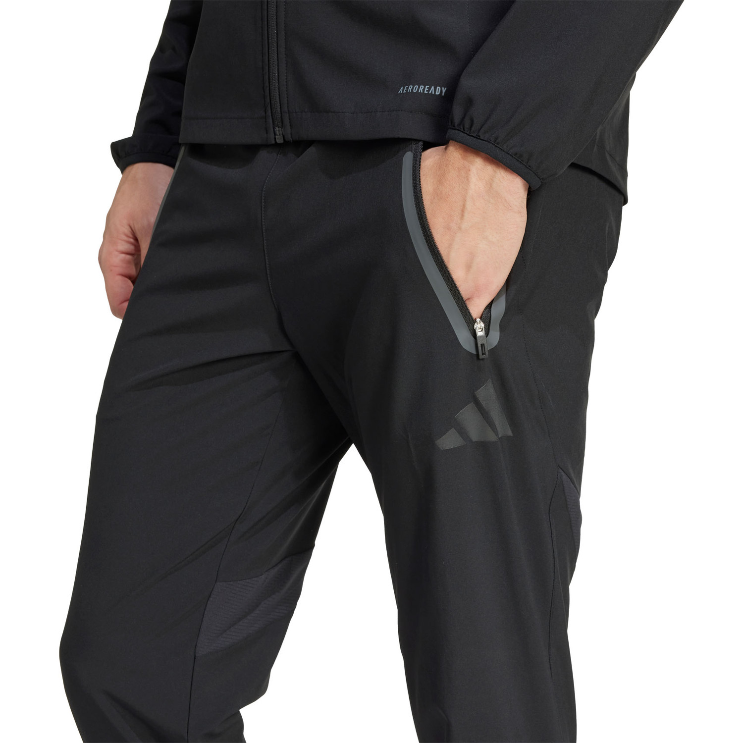 adidas Real Madrid Tiro Vis Tech Pro Pant