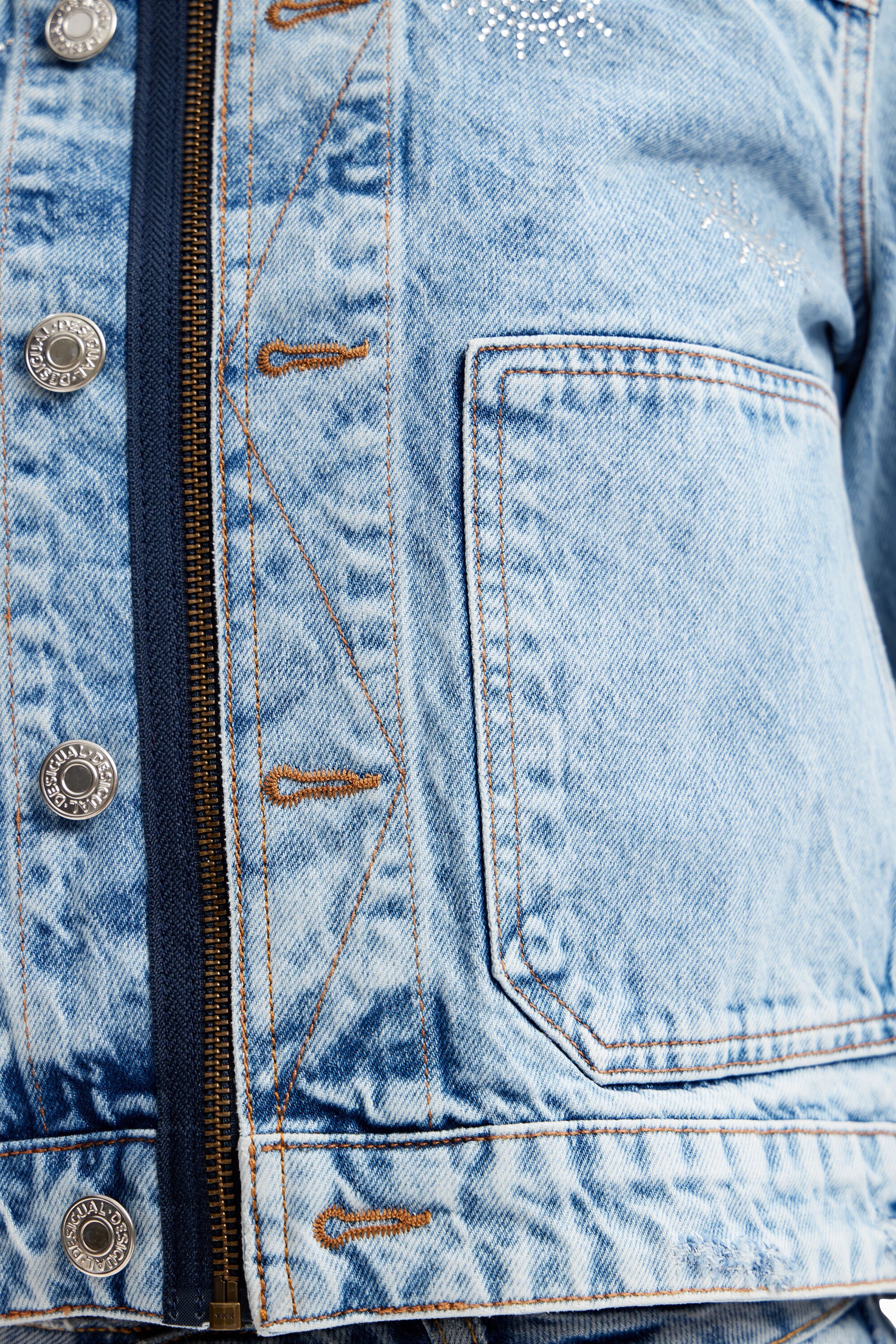 Veste 