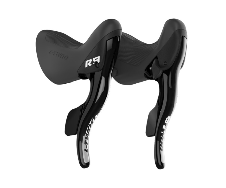 LTWOO R5011Racer Skiftegreb 2x11sp, Sæt
