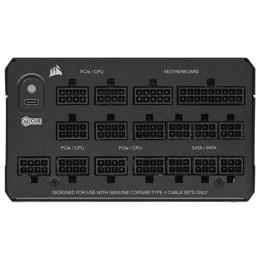 Corsair HX1500i
