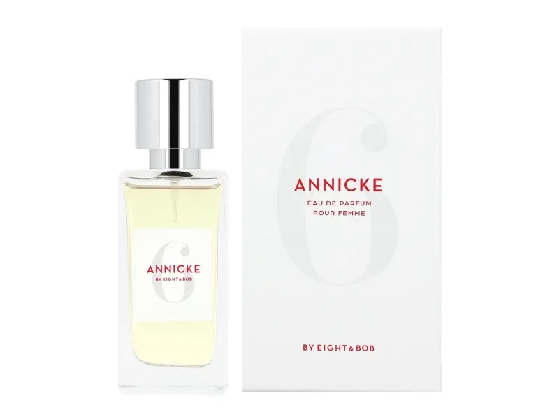 Eight & Bob Annicke 6 Eau De Parfum 30 ml (woman)