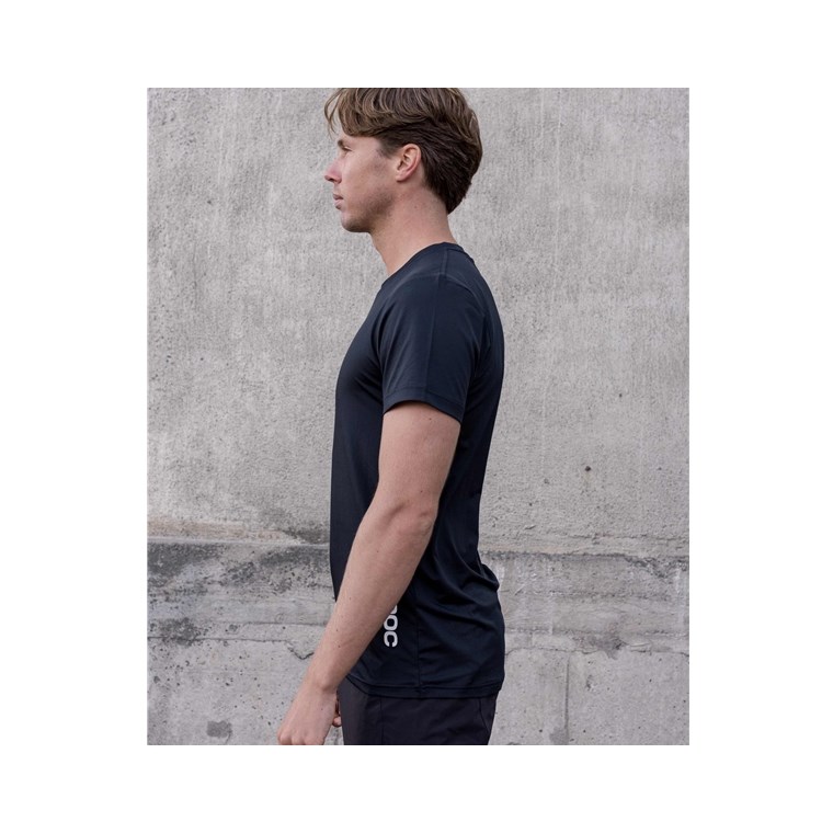 POC M's Reform Enduro Light Tee