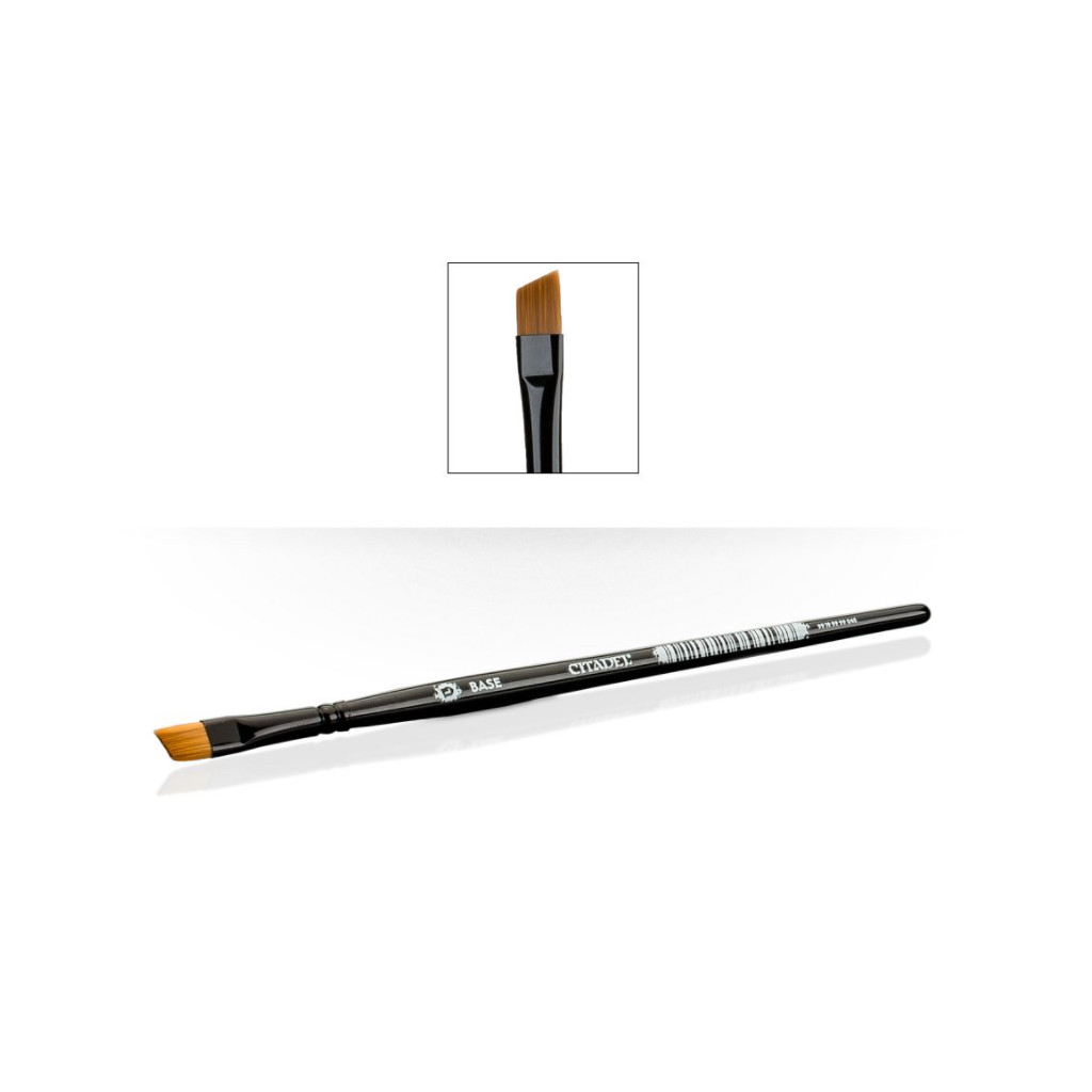 Citadel : Pinceau - Large Base Brush