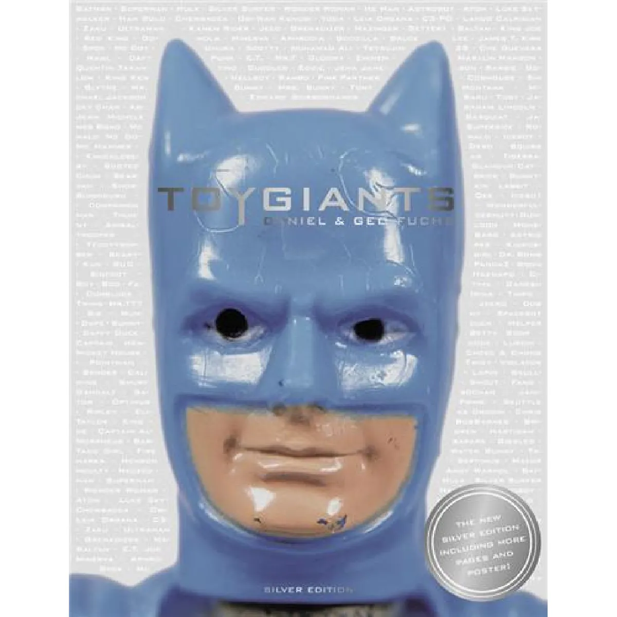 Toygiants (The Silver Edition) · Occasion