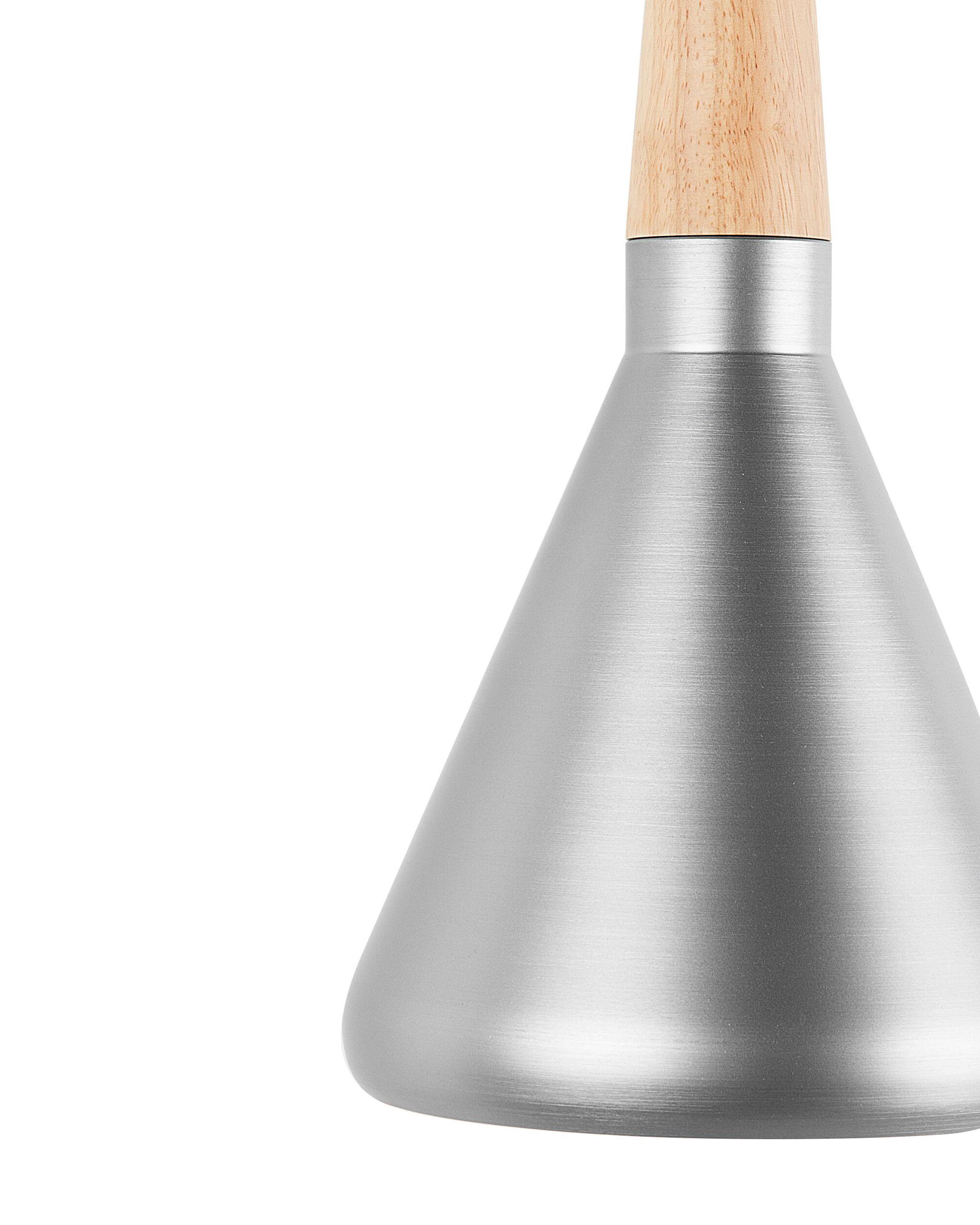 Hanglamp ARDA Metaal Zilver