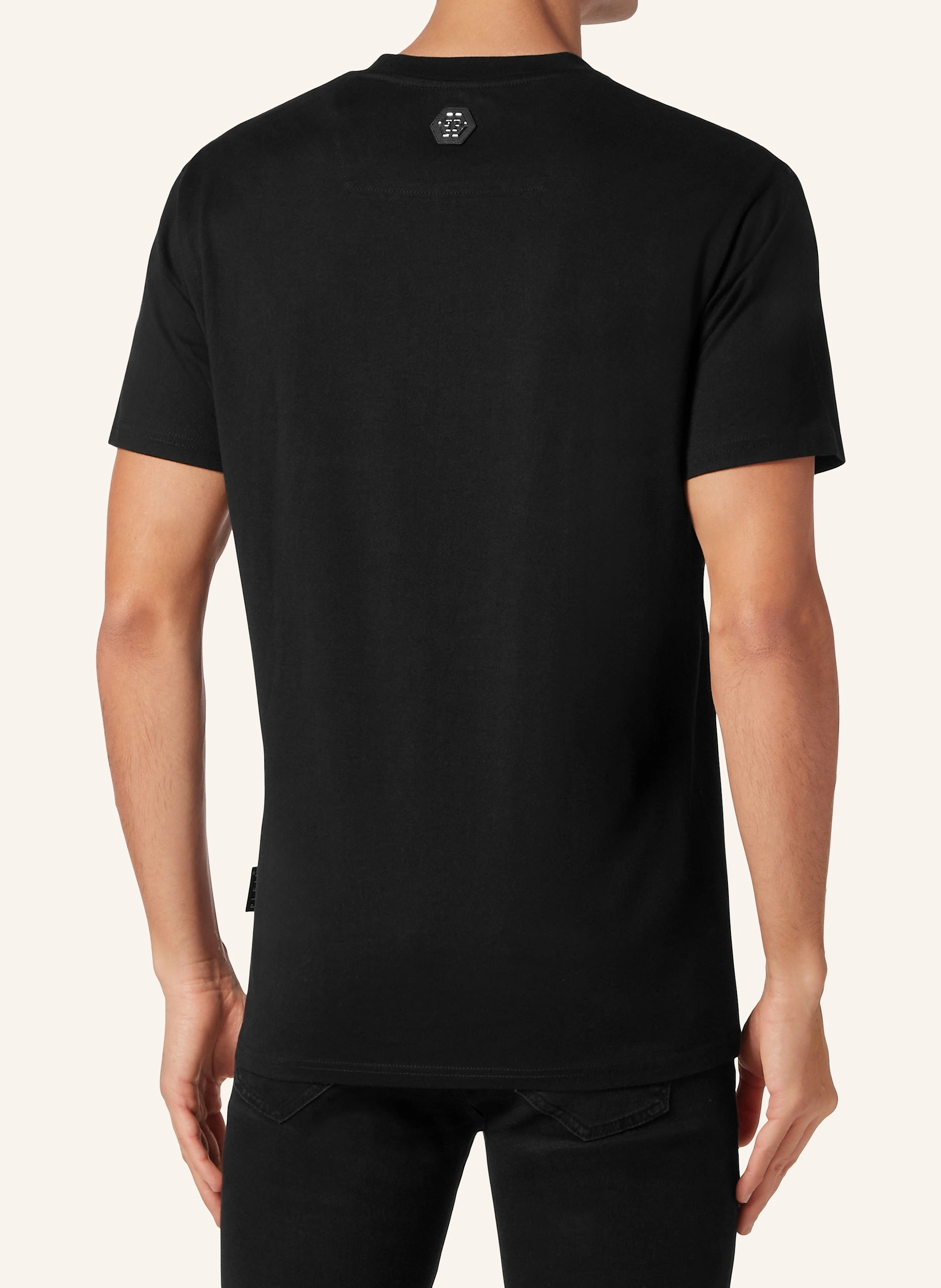 PHILIPP PLEIN PHILIPP PLEIN T-Shirt TATTOO