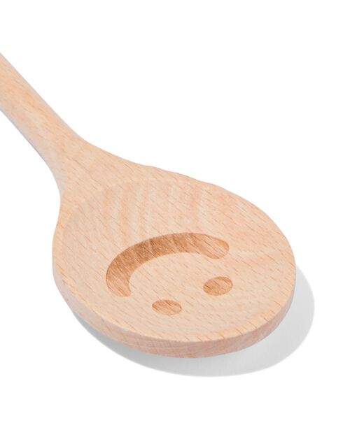 cuillère en bois 30cm