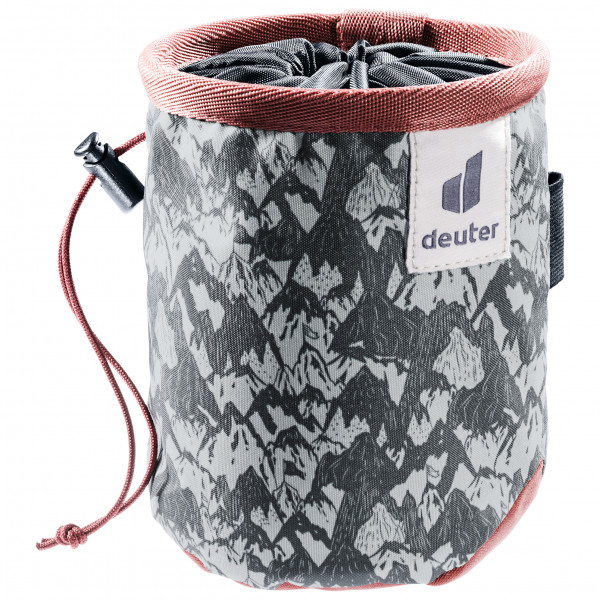 Deuter - Gravity Chalk Bag I - Sac à magnésie
