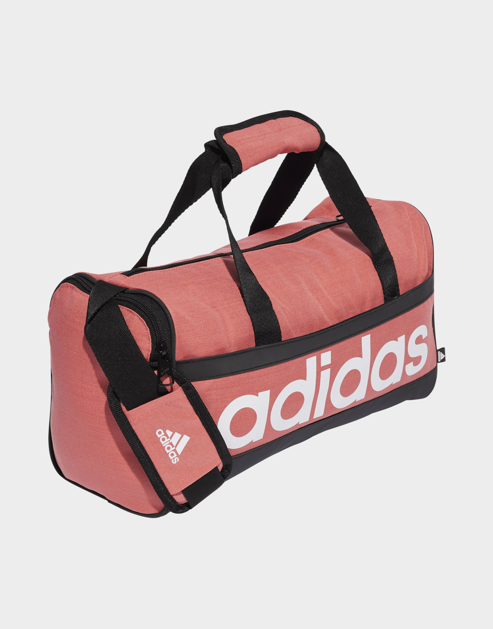 adidas Sac en toile Essentials Linear Petit format