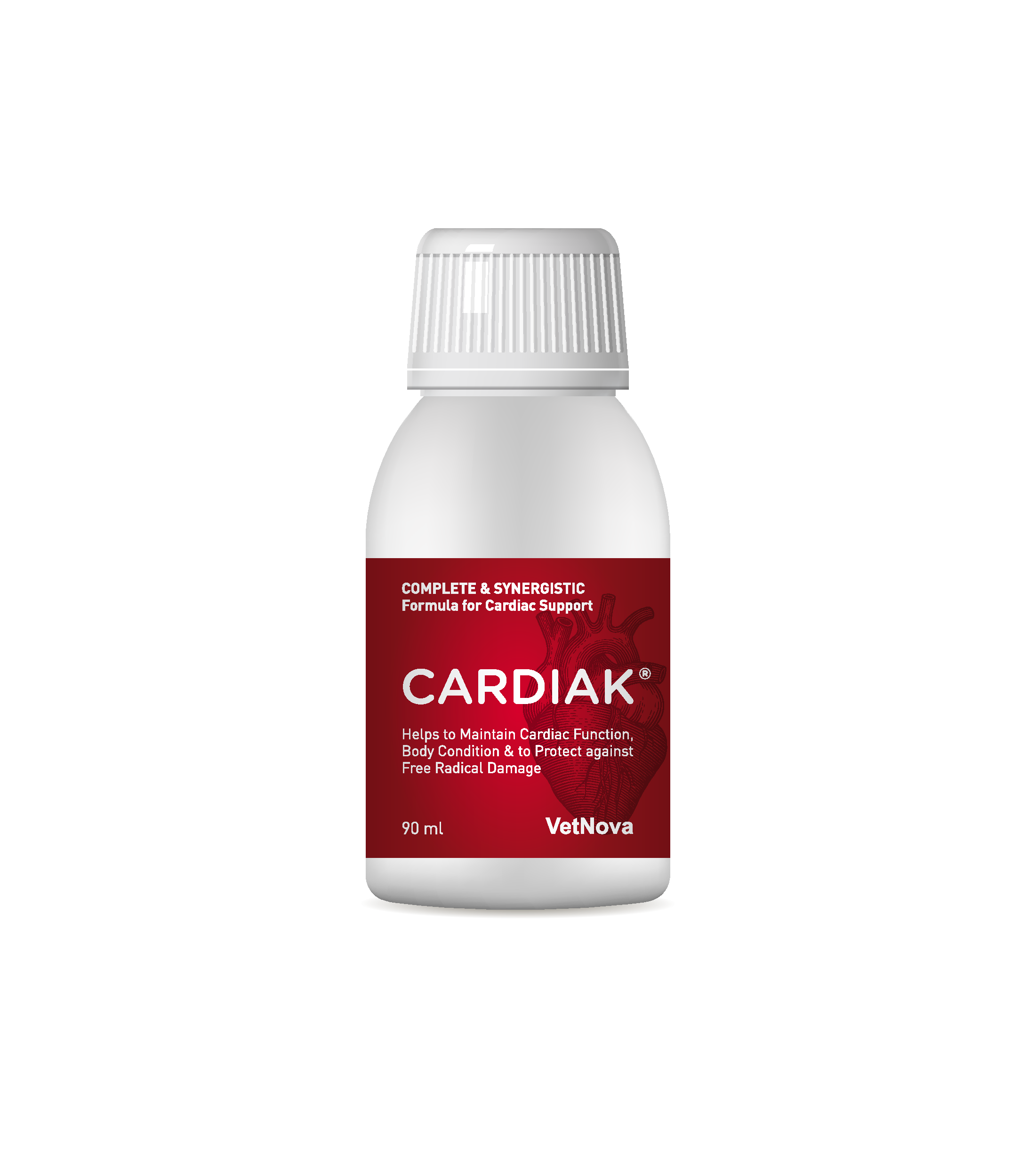 CARDIAK® 90 ml