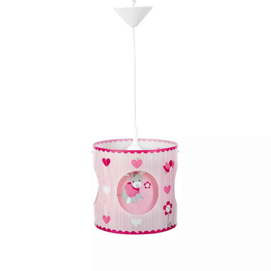Pendelleuchte Emmi Girl