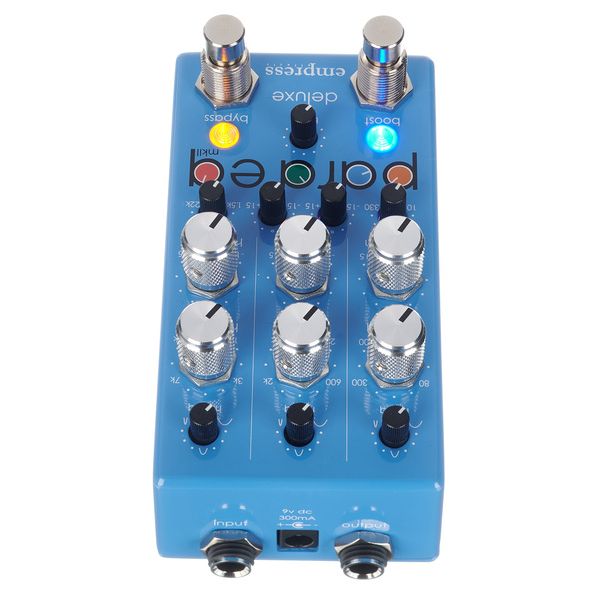 Empress Effects ParaEQ MKII Deluxe