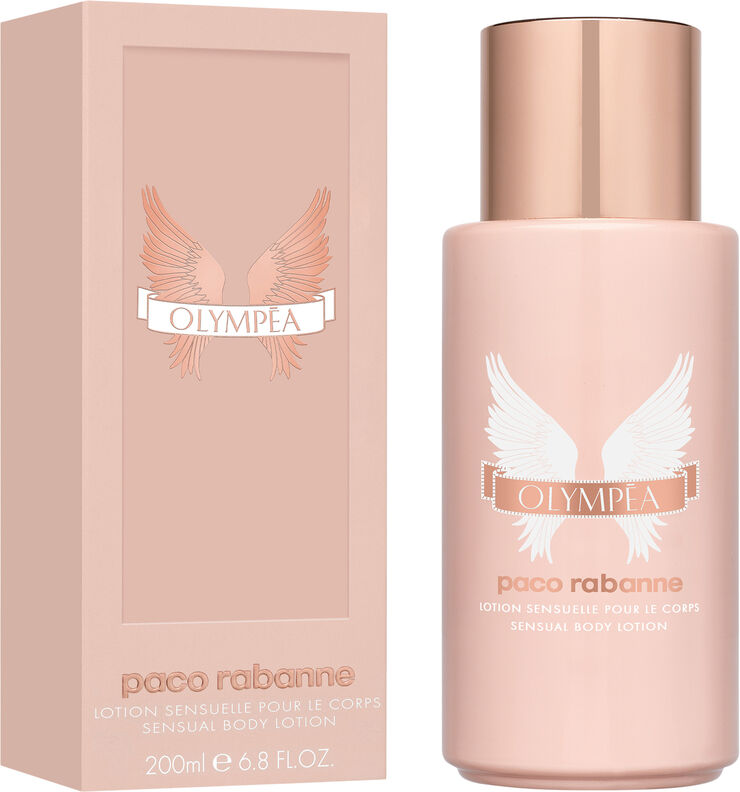 Rabanne Olympea Body Lotion 200 ml.