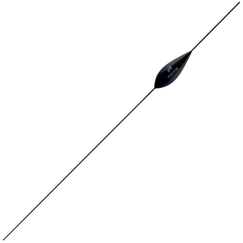 Flotteur À Oeillet Maver Carbo