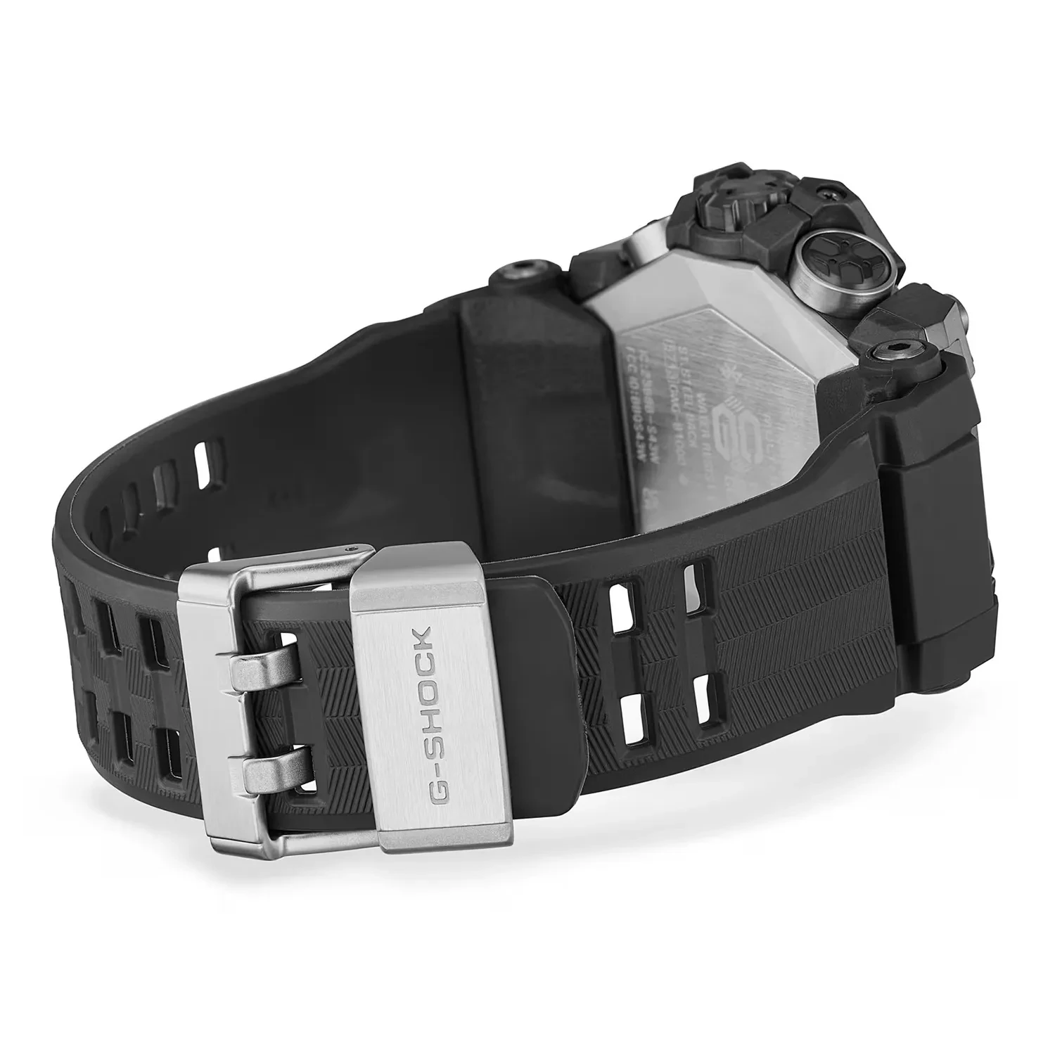 Casio G-Shock Pro Mudmaster GWG-B1000-1AER