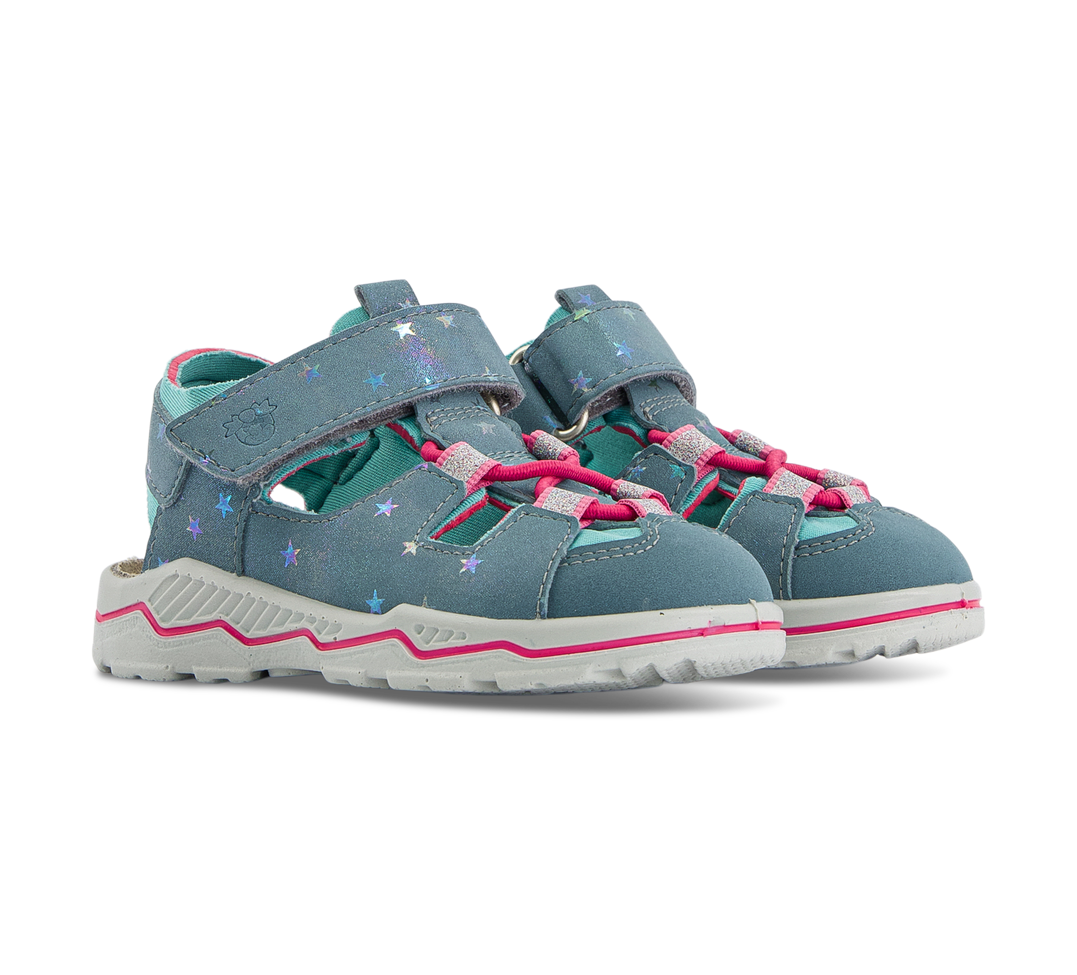 Pepino Gery - Geschlossene Sandalen blau