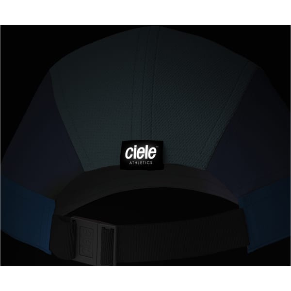 Casquette trail CIELE ALZCAP SC C PLUS IRONCAST IRONCAST