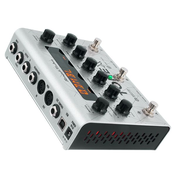 IK Multimedia ToneX Pedal Special Edition