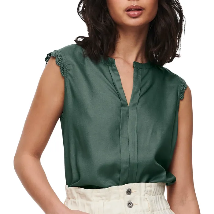 Only Kimmi SL Top Dames