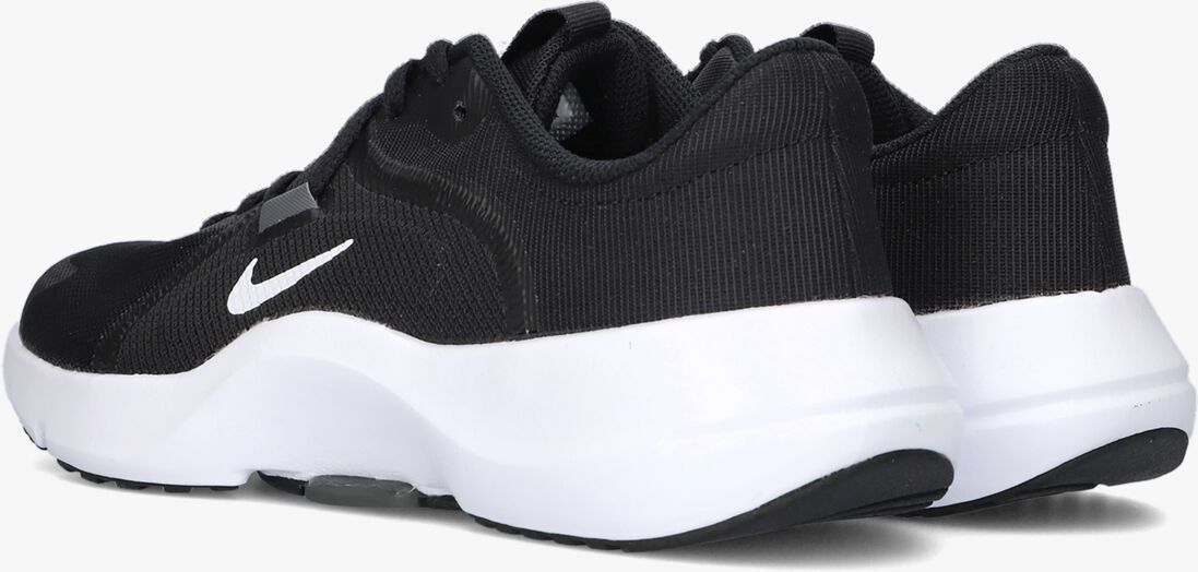 NIKE zwarte nike lage sneakers w in season tr 13