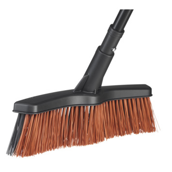 Fiskars bezem solid M