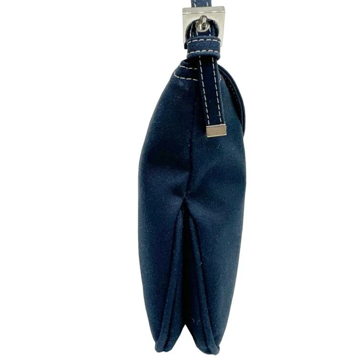 Fendi Vintage Fendi Baguette Blue