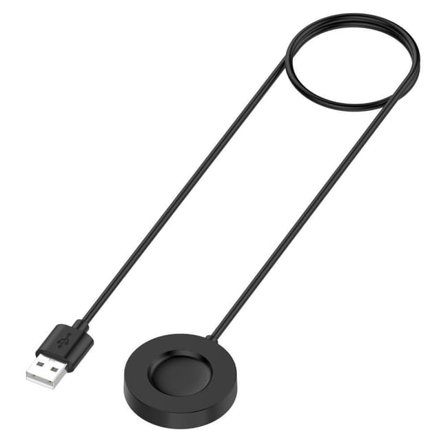 Til Xiaomi Watch S1 Pro USB-opladningsdockingholdere 1m