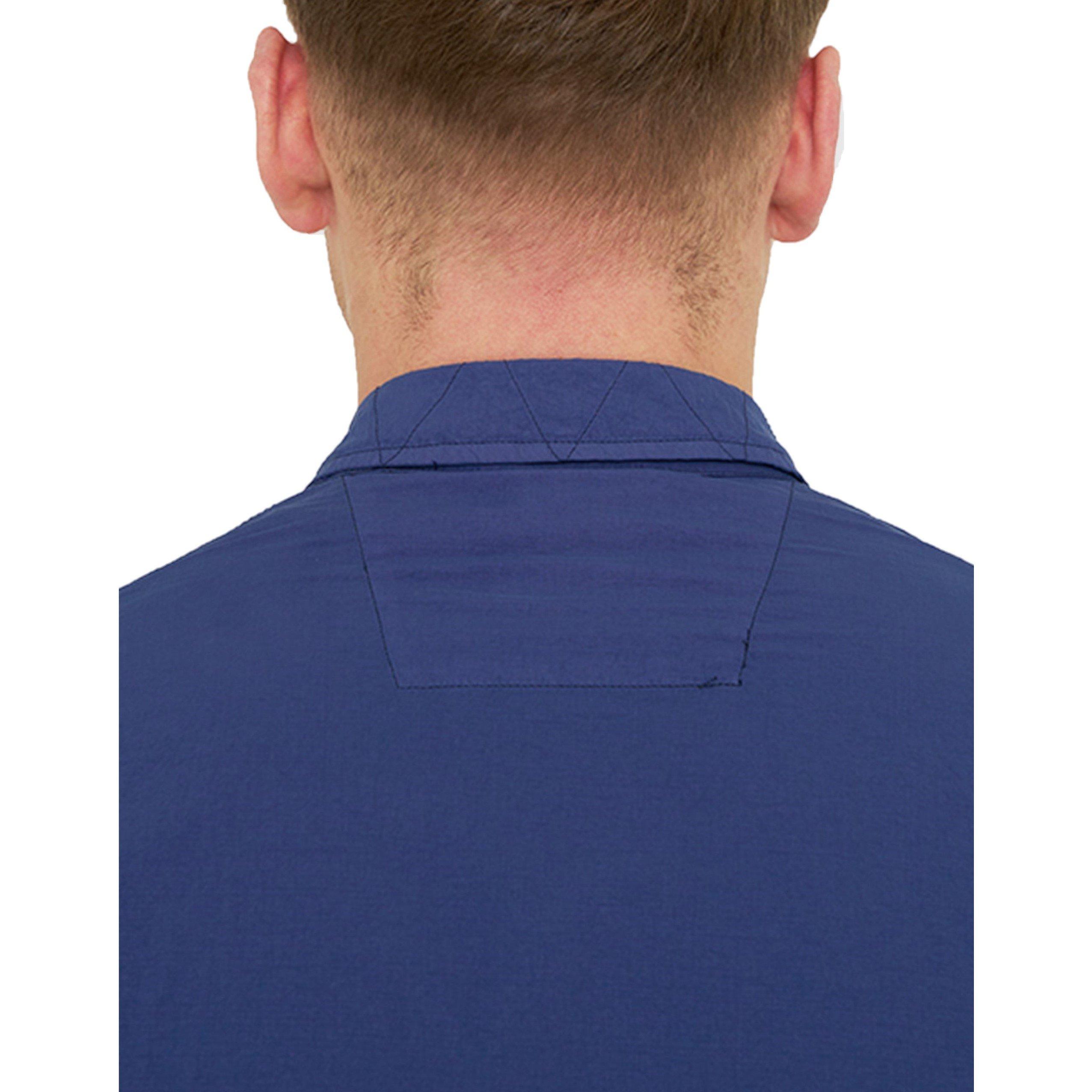 Marshall Artist MA Nova Overshirt Mens