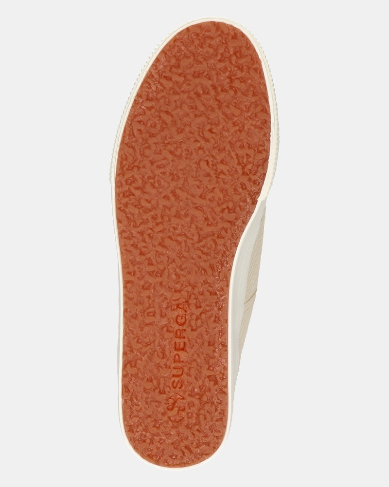 Superga 2790 Lage sneakers  - beige