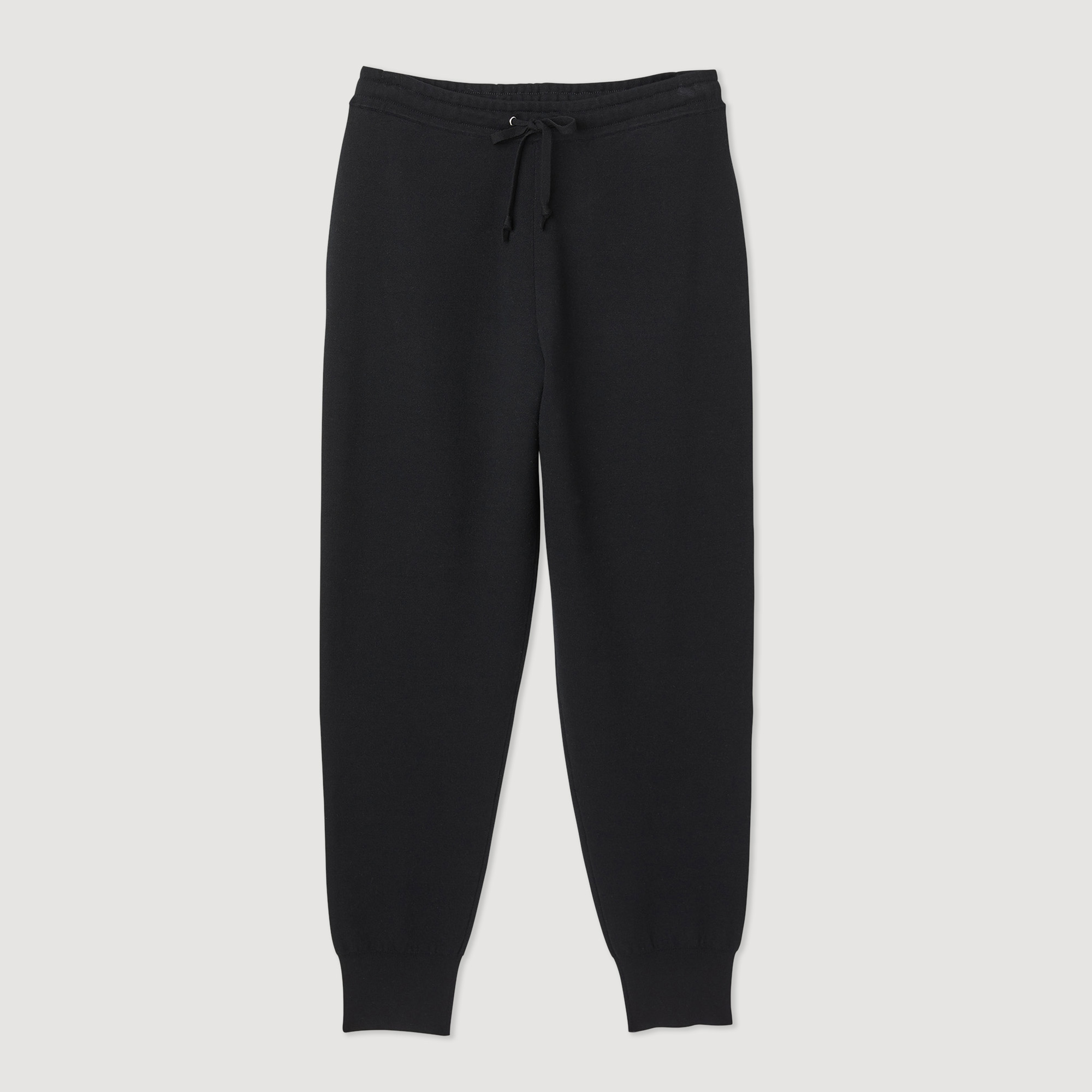 Jogging en maille