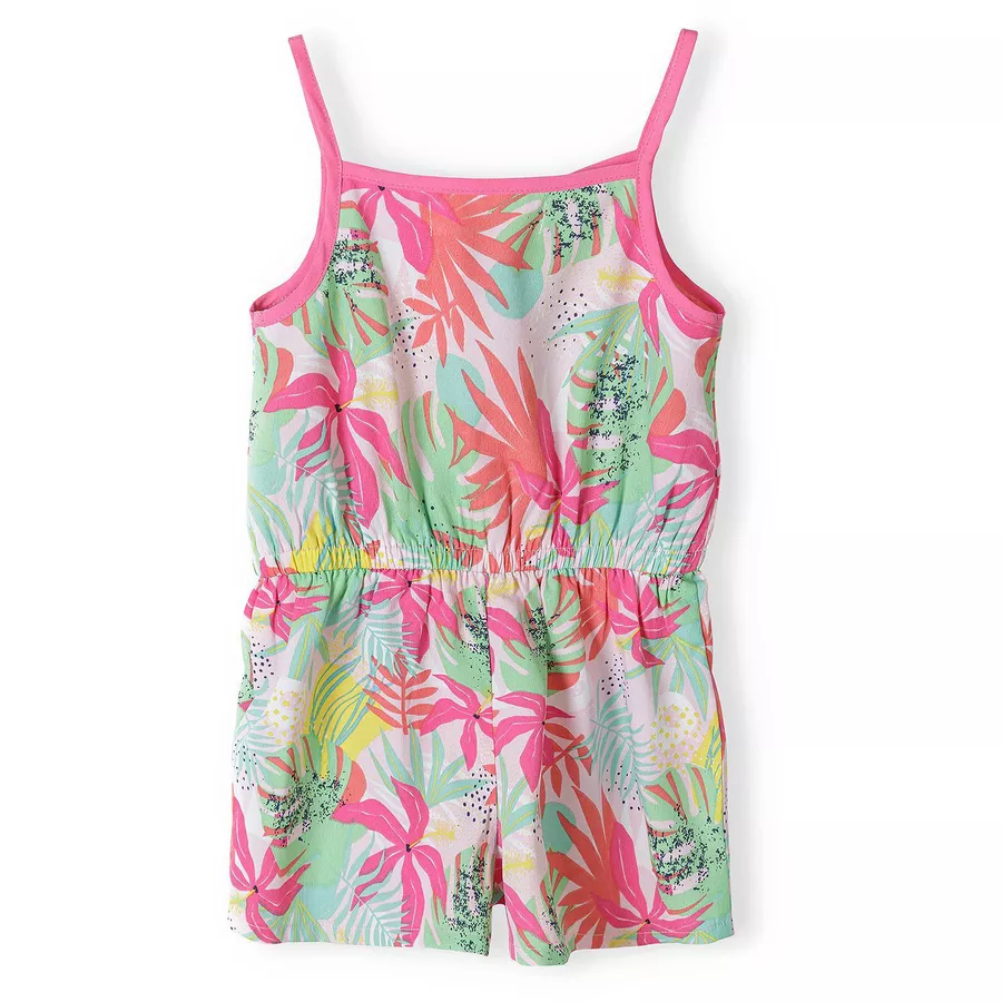 MINOTI Jumpsuit Bunt